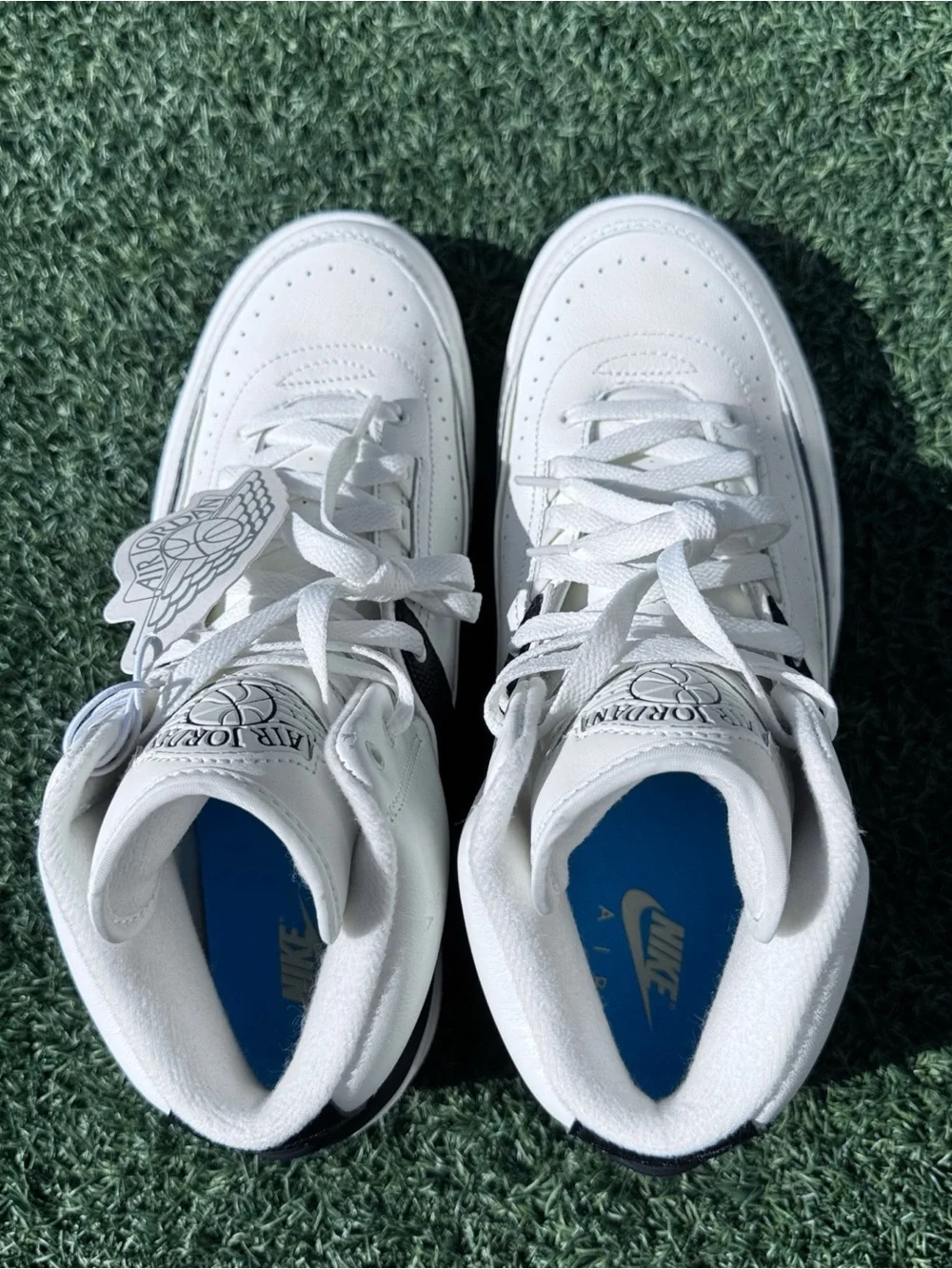 Jordan nike air